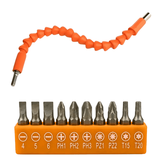 Kit Extensor Flexible