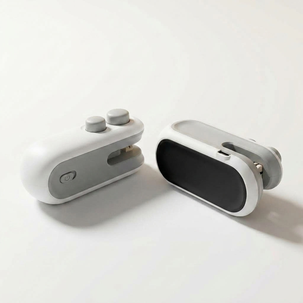 SafeView® | Timbre Inteligente con Cámara, para Ver Quién Está Afuera desde tu Celular