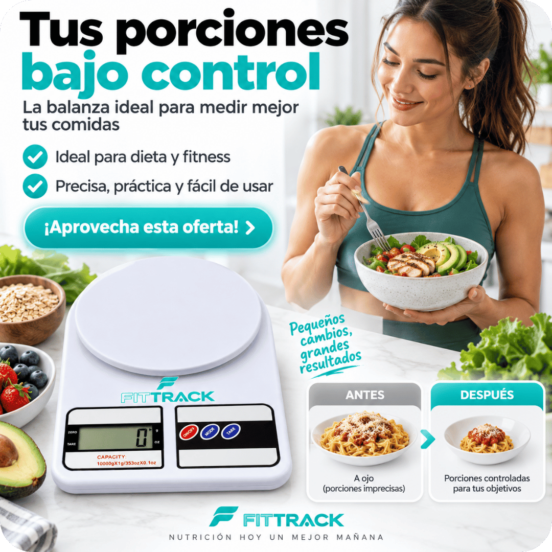 Pesa Cocina